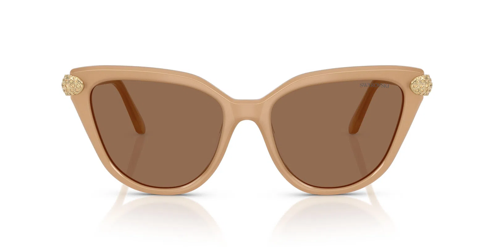 Swarovski 6039F Sunglasses - view 22